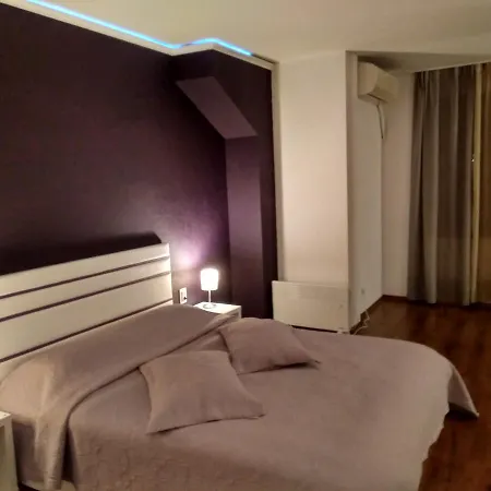 Velinoff Purple Studio * Sofia