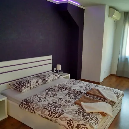 Velinoff Purple Studio *
